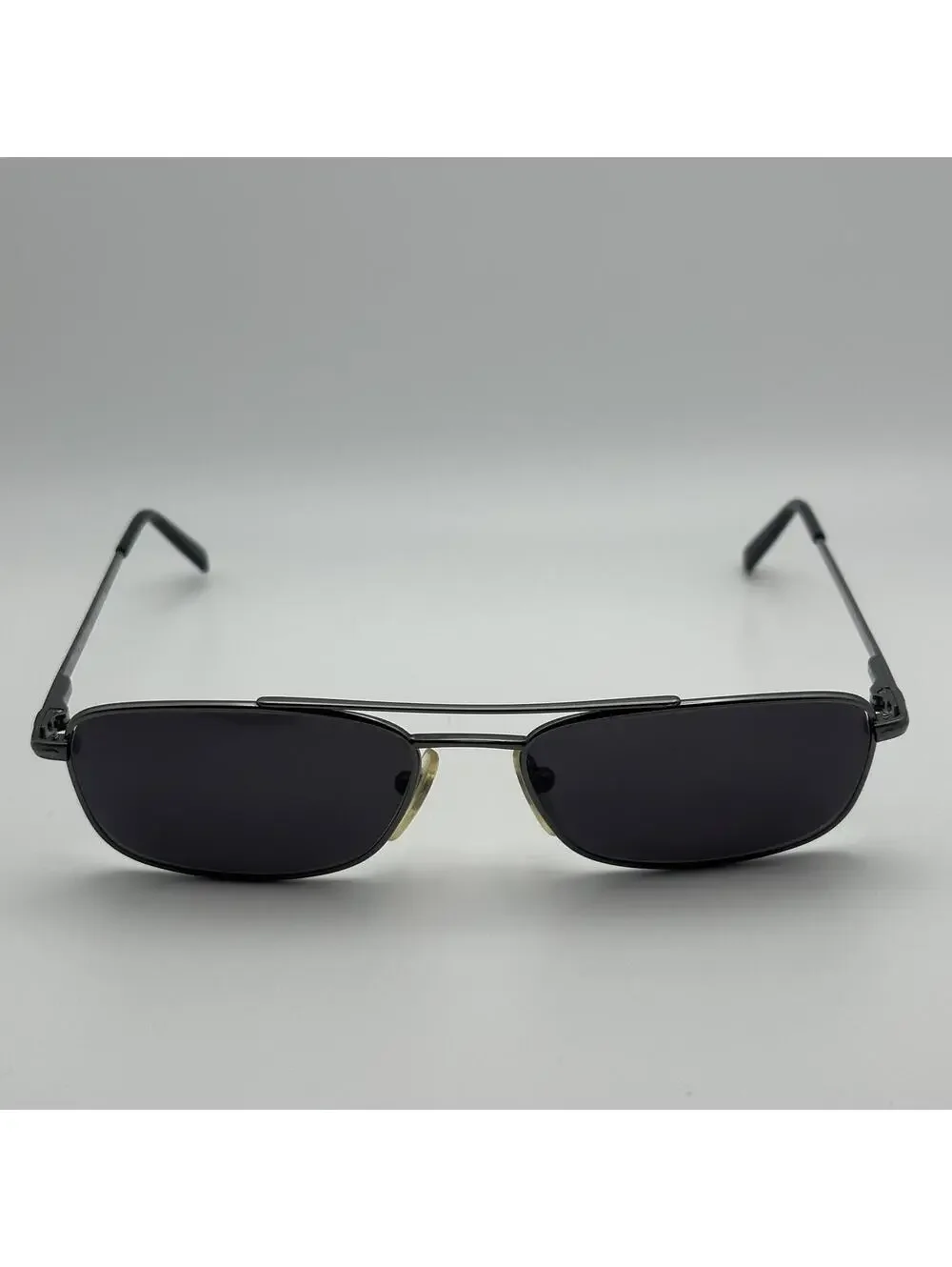 Persol Polarized Slim Aviator Sunglasses